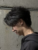 アンシェル(an-ciel)&nbsp;フェザーショート