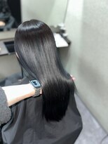 ネウィ 秋田(newi)&nbsp;縮毛矯正