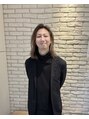 スーリール 伊都店(Sourire) 富永 宗浩