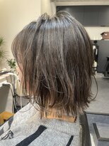 リンク(Lin9) グレージュ
