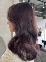 ネアー 新潟(NEER)&nbsp;メルティカラー/ウェーブミディアム[新潟駅/万代]