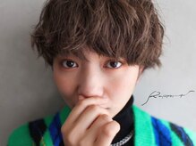 ラポール(RAPPORT)