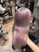 アンジェリカ 近鉄奈良店(ANGELICA)&nbsp;ラベンダーピンク【ayaka】