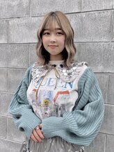 オト(oto)&nbsp;Yukino 