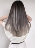 エアタッチバレイヤージュ×エイジングケア20代30代40代50代