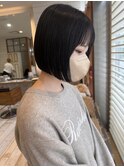 渋谷/チェリーブラウン/ホワイトグレージュ/デジタルパーマ