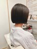 カット※メンズは紹介者のみになります※クレジットスマート払い不可