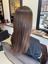 ヘアアンドスパ ベル(Belle)&nbsp;髪質改善・ストレート・縮毛矯正