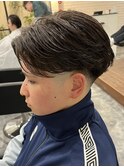 ニュアンスパーマ