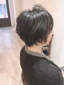 リゼロ(Ligero)の写真/【肥後橋駅徒歩3分】大人女性ならではのお悩みお気軽にご相談下さい♪アットホームな隠れ家サロンです＊