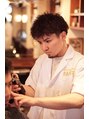 バーバーショップ ダリー(BARBERSHOP DALIE) Shin 