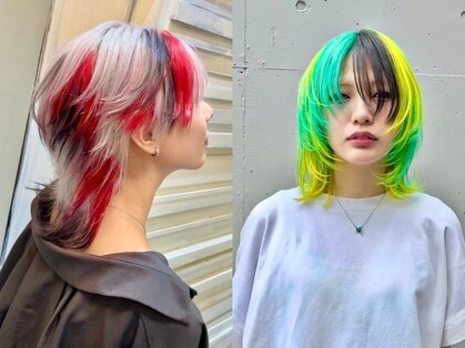 エール(a:le)の写真