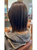 ヘイリーボブ