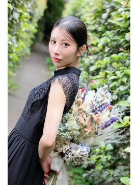 マチュレ 池袋(Mature) アレンジヘアセット【Mature池袋】