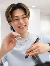 エルマーク 京都河原町(L-MARK) 関 永心