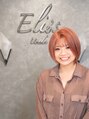 エリス ウメダ(Eliss umeda) 石原 遥香