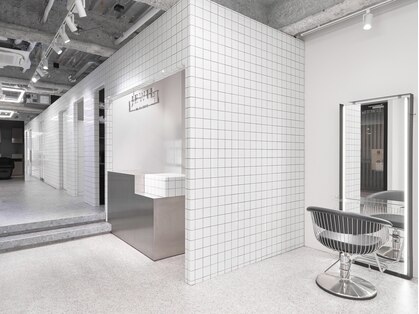 ジュイル ハラジュク(JEWIL HARAJUKU)の写真