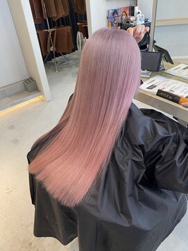 リア 布施店(Lia) ピンクパープル