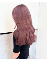 ロール 博多(Role)&nbsp;★大人可愛い/大人ガーリー/艶髪チョコレートモードプリカール★