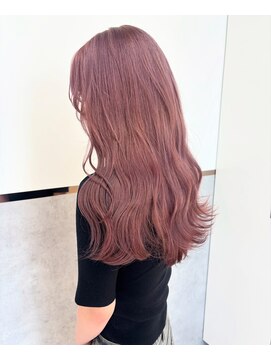 ロール 博多(Role) ★大人可愛い/大人ガーリー/艶髪チョコレートモードプリカール★