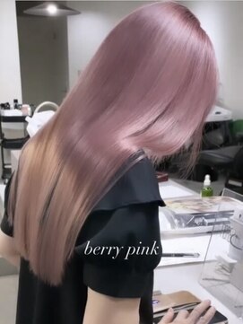 ラキング ギンザ トウキョウ(LAKING GINZA) ミディアムヘア/暗めカラー/グランマッシュ/銀座駅