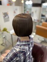 アート(art)&nbsp;ボブ＋アッシュブラウン