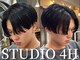 スタジオフォーエイチ(STUDIO 4H)の写真