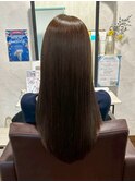 ヘアエステ/頭皮洗浄/血行促進/ヘッドマッサージ/髪質改善/艶髪
