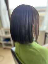 コア フィール ア デイ(COIFFURE A DAY) 【艶髪ボブ】M3Dサラサラヘア