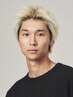 【坂元指名限定】メンズカット+ダブルカラー+トリートメント【渋谷、表参道】
