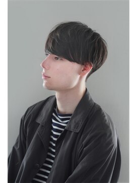 20代30代40代50代【青葉台美容室／モッズヘア青葉台店】