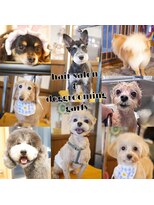 ガーフィー(garfy) 可愛さを引き出す生活に合わせたスタイル提案を