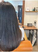 カット＋カラー＋oggiottoトリートメント