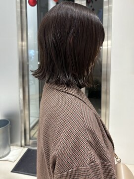 オーダー(OORDER) bob