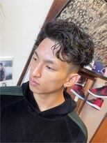 スターベリーズフォーメンズ(star BELEIZ for Men's)&nbsp;ラルフカール