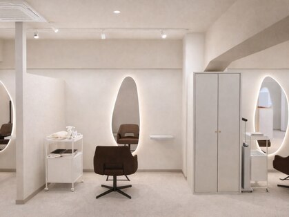 tokinone【3/18 NEW OPEN（予定）】の写真