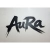 メンズ バーバー AuRa【3/5NEW OPEN(予定)】のお店ロゴ