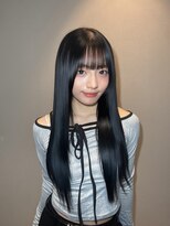 ビジョン 赤坂(vision)&nbsp;【shuki特製】髪質改善