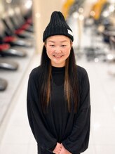 ケーズ コレクション 本荘店(K's collection)&nbsp;嵯峨 美穂