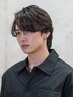 【メンズ限定☆】メンズカット(シャンプー無し)