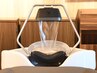 【疲れを癒やしたい方へ】頭浸浴ヘッドスパ+内部補修型トリートメント