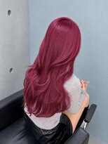 グラッジ 池袋(GLADGE) ビビットピンク