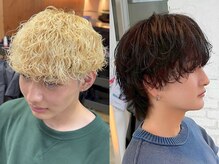 【メンズ専門サロン】の特徴は?一般的な美容室のメンズカットと何が違うの?実力派スタイリスト紹介