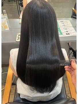 ジュール 池袋(Joule) ブルーブラック