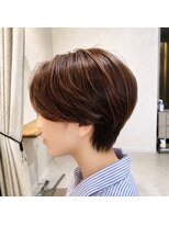 ノーブ(nove)&nbsp;ハンサムショー