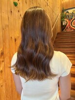 ラパンセベージュ(LA PENSEE BEIGE)&nbsp;LA PENSEE / beige 田川 / マロンベージュ