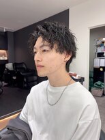 リミット 大宮(limit)&nbsp;ツイスパ