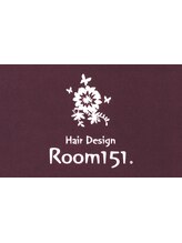 Room　151。　ルームイチゴイチ