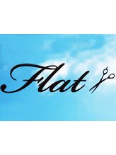 flat【フラット】