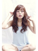 ヘアリゾート バレンタイン(hair+resort valentine)&nbsp;リラックスウェーブ